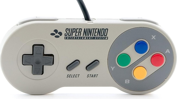 Immagine prodotto Nintendo Mini classico