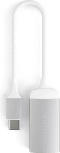 Produktbild Satechi USB-C zu HDMI 4K Adapter (USB, USB Typ-C, 20.32 cm)