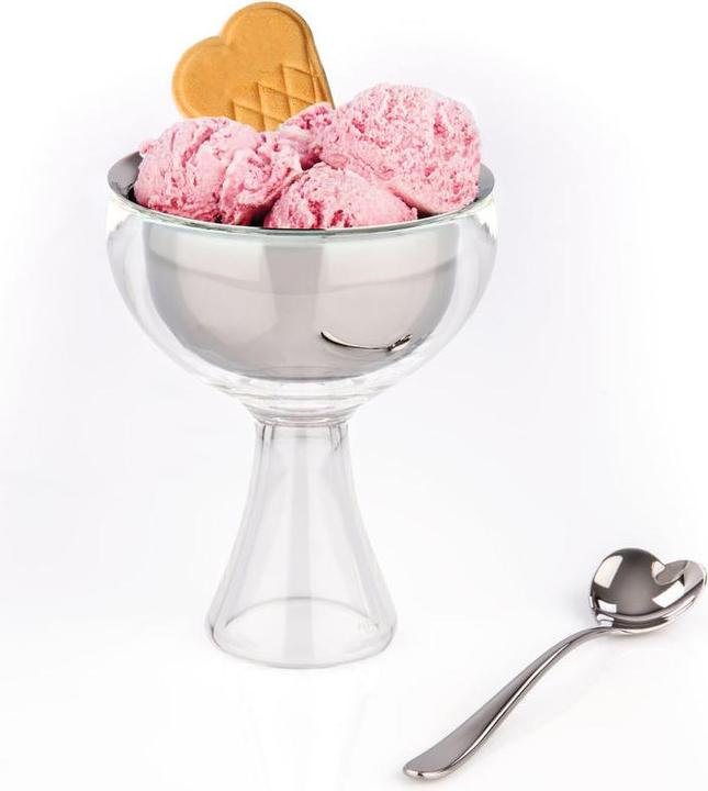 Produktbild Alessi Big Love (12 cm, 0.25 l, 1x)