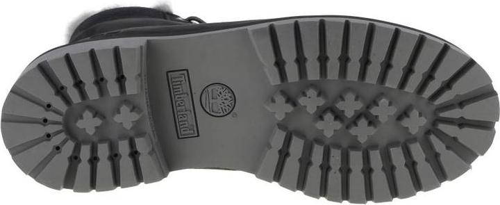 Actual product image Timberland Premium 6 IN WP Shearling Boot (40)