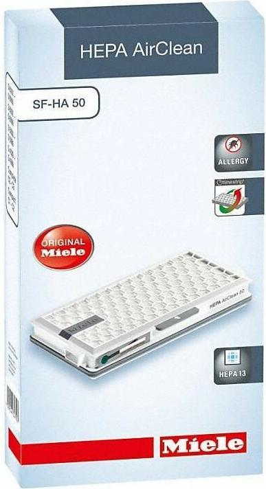 Immagine prodotto Miele SF-HA 50 filtro Hepa AirClean
