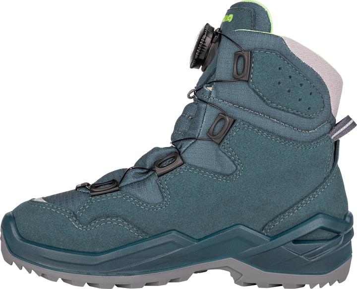 Actual product image Lowa Firo GTX (23)