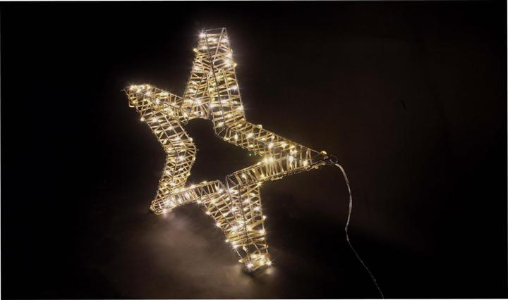Actual product image GuGus LED star