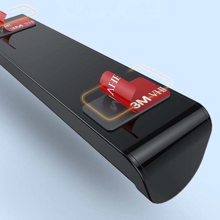 Immagine prodotto Ugreen targa telefonica per auto nera (LP178) (Universale)