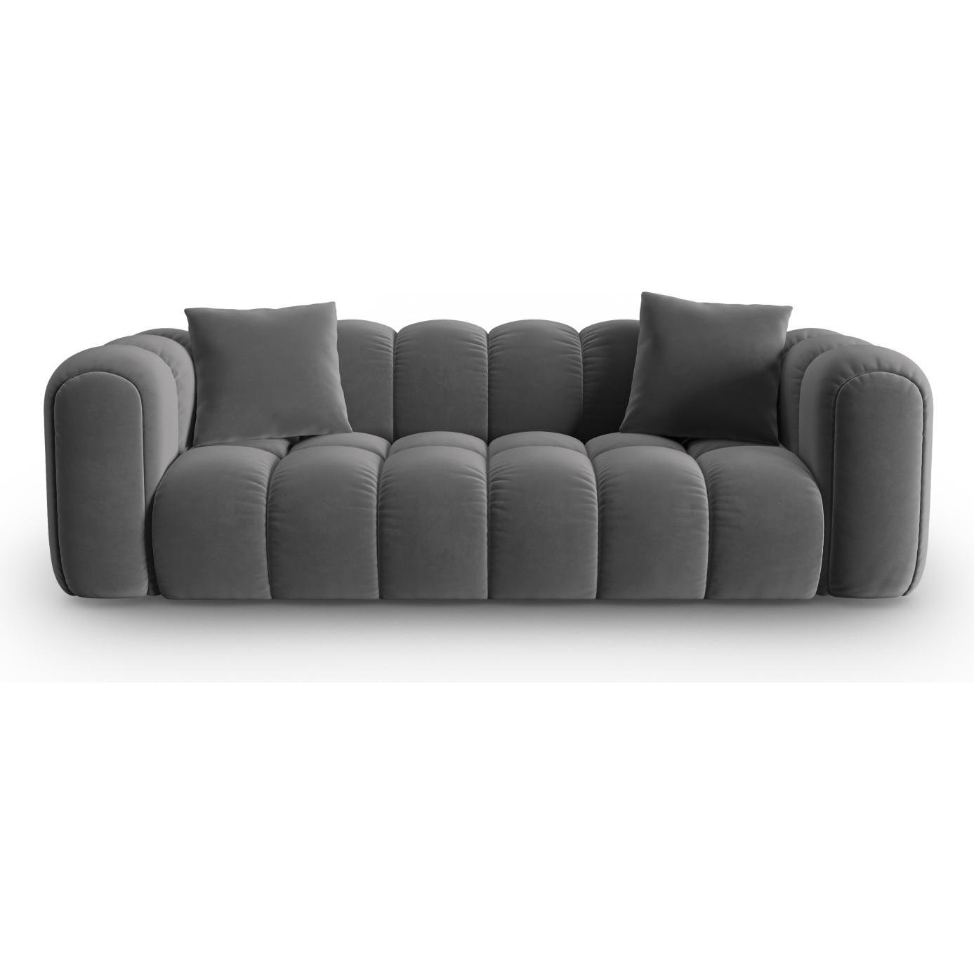 CXL by Christian Lacroix, Sofa, Clotilde (2-Sitzer, 3-Sitzer, 4-Sitzer)