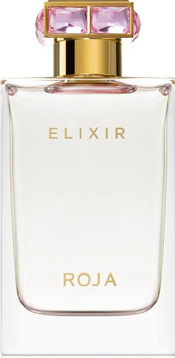 Actual product image Roja Parfums Women's perfume Elixir EDP 75 ml (Eau de parfum, 75 ml)