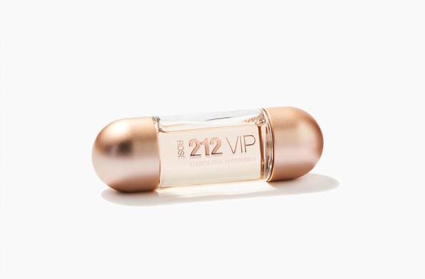 Produktbild Carolina Herrera 212 VIP Rosé (Eau de Parfum, 30 ml)