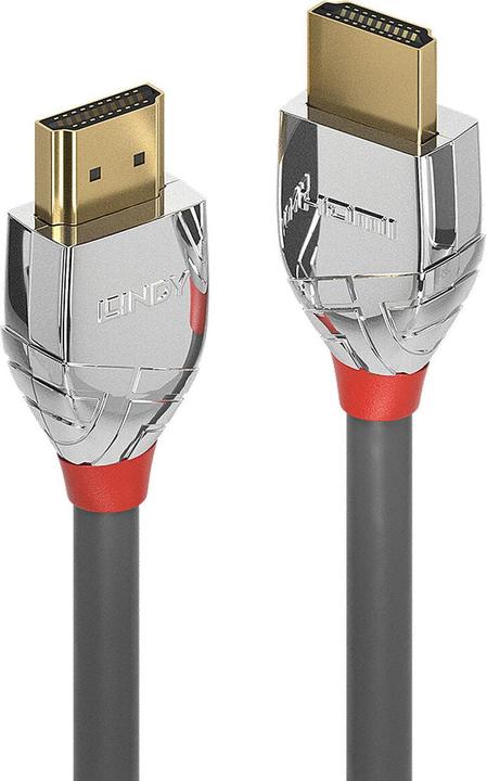 Lindy HDMI (Typ A) — HDMI (Typ A) (2 m)