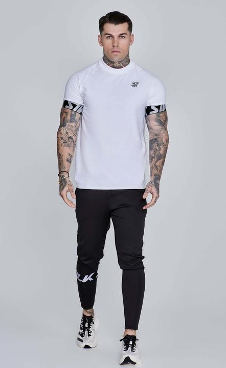 Produktbild Siksilk T-Shirt Tech T-Shirt (L)