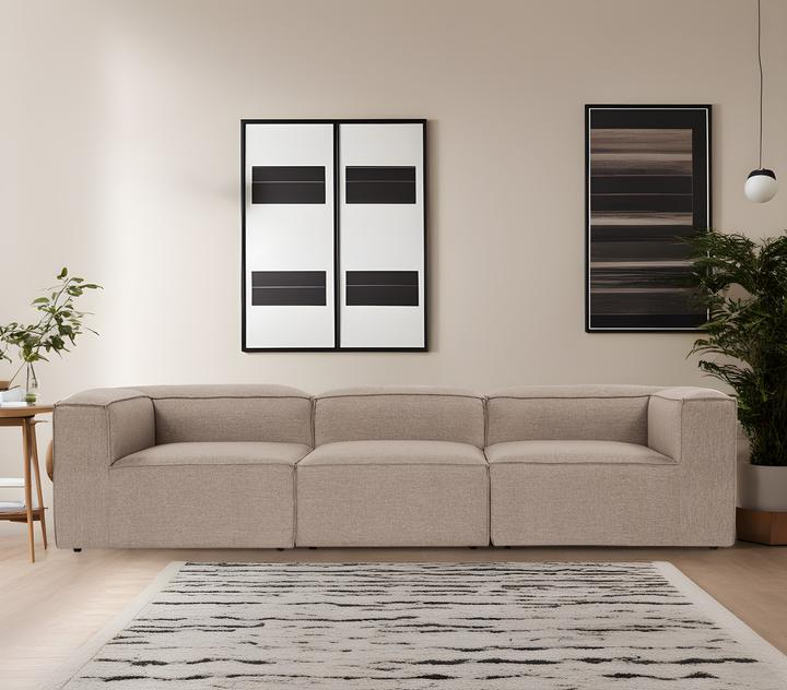 Image du produit Atelier del Sofa Fora (3 places)