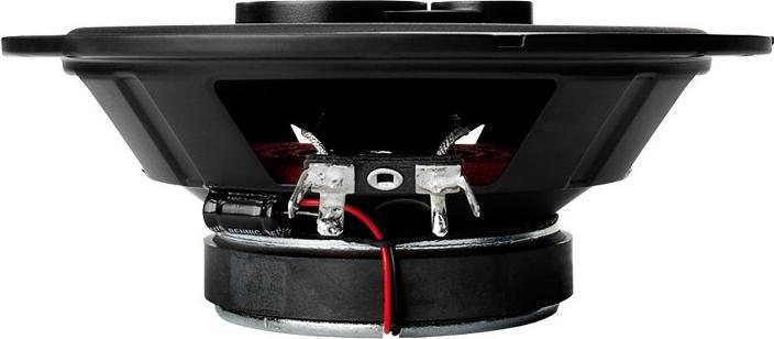 Actual product image Rockford Fosgate Prime R165X3 3-Way 16.5cm Speaker (90 W, 16.50 cm)