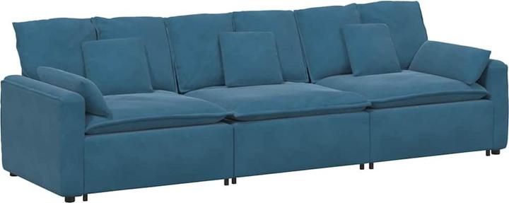Produktbild vidaXL Modulares Sofa (Modular Sofa)