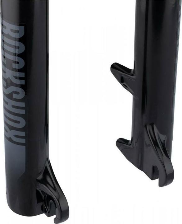 Produktbild RockShox Recon Silver RL DiscB (100 mm, Luft)