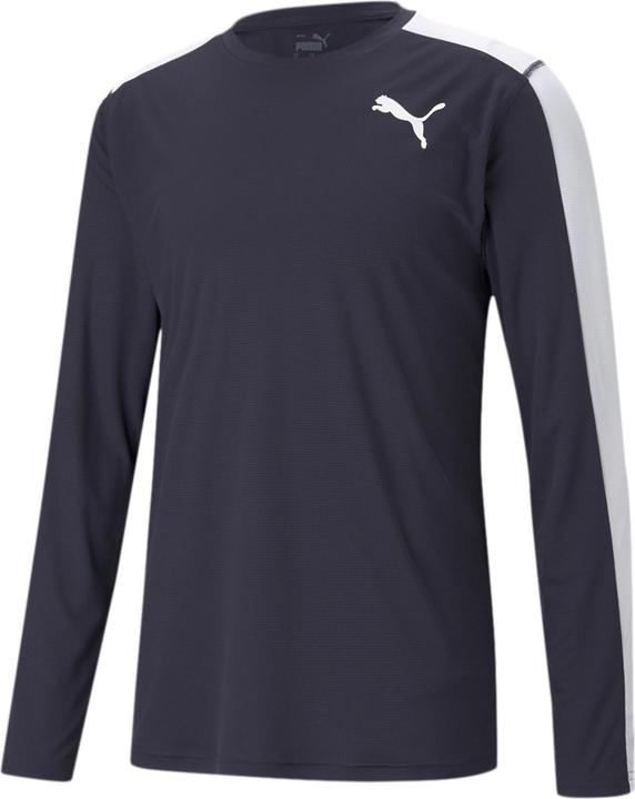 Actual product image Puma Cross the Line LS-519590 (S)