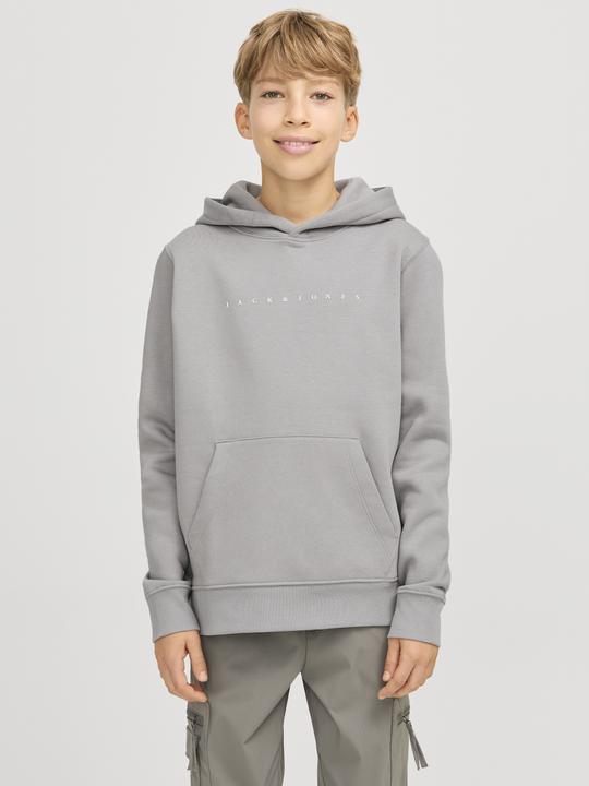 Image du produit Jack & Jones Jjestar Jj Sweat Hood Noos Jnr (152)
