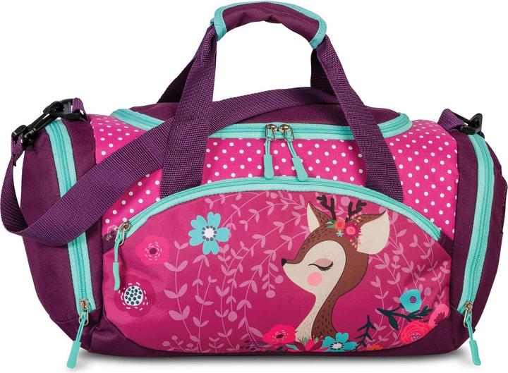 Only-Bags.Store Umhängetasche Sporttasche Kinderreisetasche