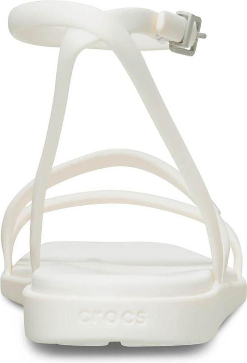 Image du produit Crocs W's Miami Ankle Strap Sandal (39)
