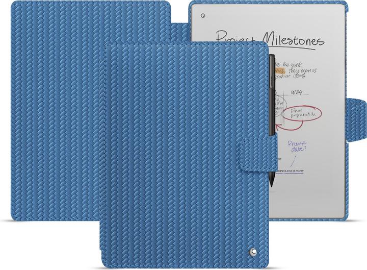 Produktbild Noreve Lederschutzhülle Kobo Clara 2E (Kobo Clara 2e)