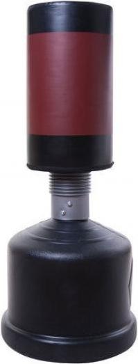 Immagine prodotto Homcom Manichino da boxe (186 cm, 15 kg)