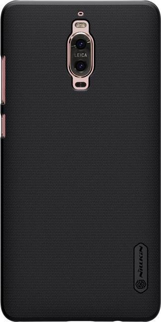 Actual product image Nillkin Super Frosted Shield Series (Mate 9 Pro, Huawei Mate RS Porsche Design)