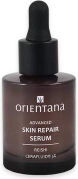 Immagine prodotto Orientana Siero avanzato per la riparazione della pelle con Reishi e Cerafluid al 5% (30 ml)