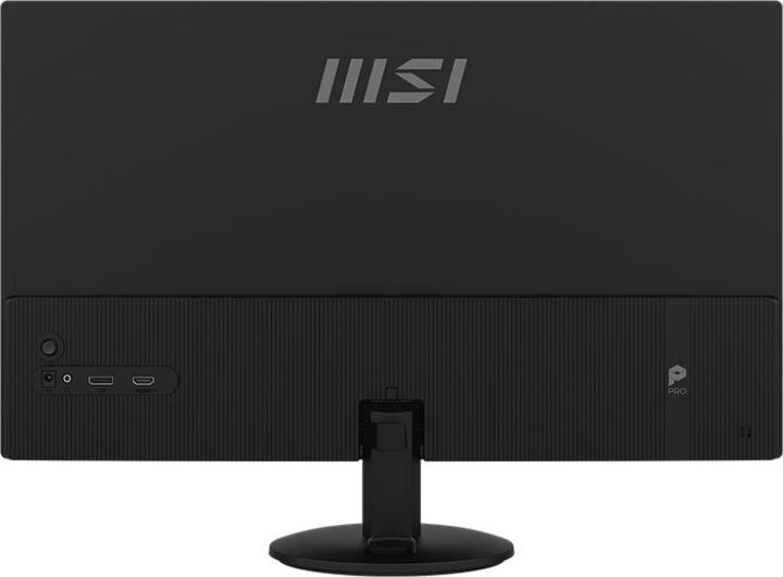 Immagine prodotto MSI PRO MP252L (1920 x 1080 pixel, 24.50")