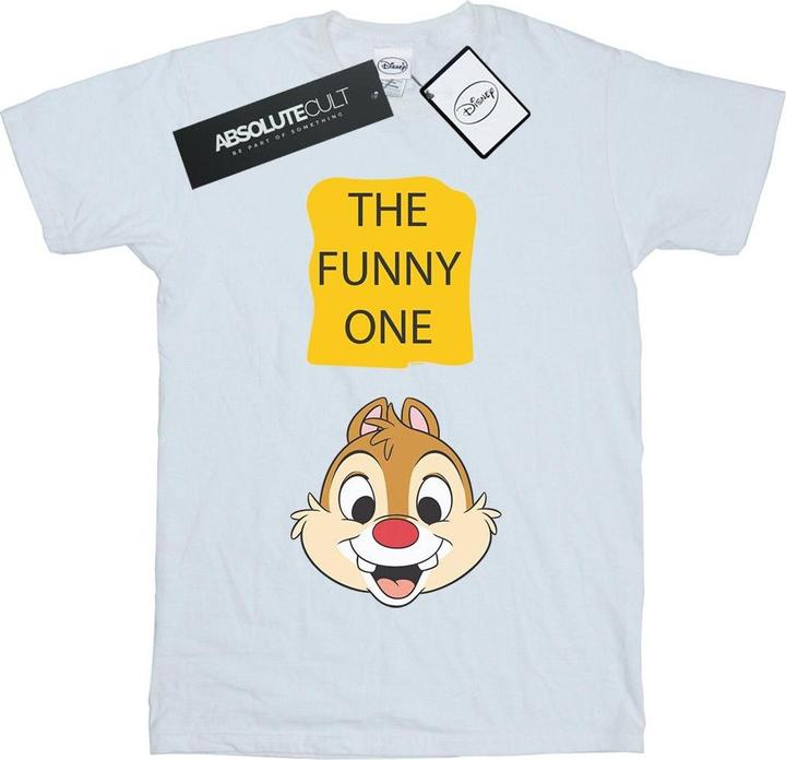 Produktbild Disney Chip N Dale The Funny One TShirt Jungen (140, 146)