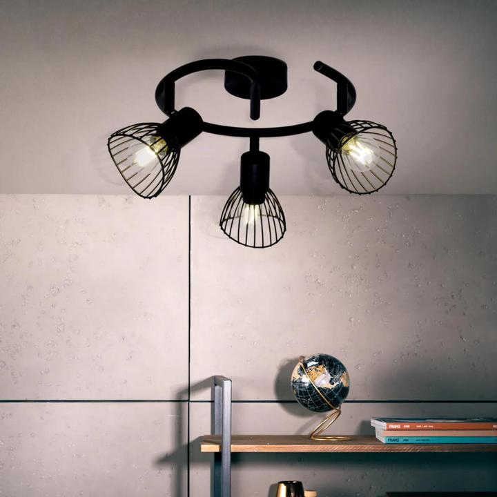 Immagine prodotto Brilliant Faretto a soffitto Elhi (E14)