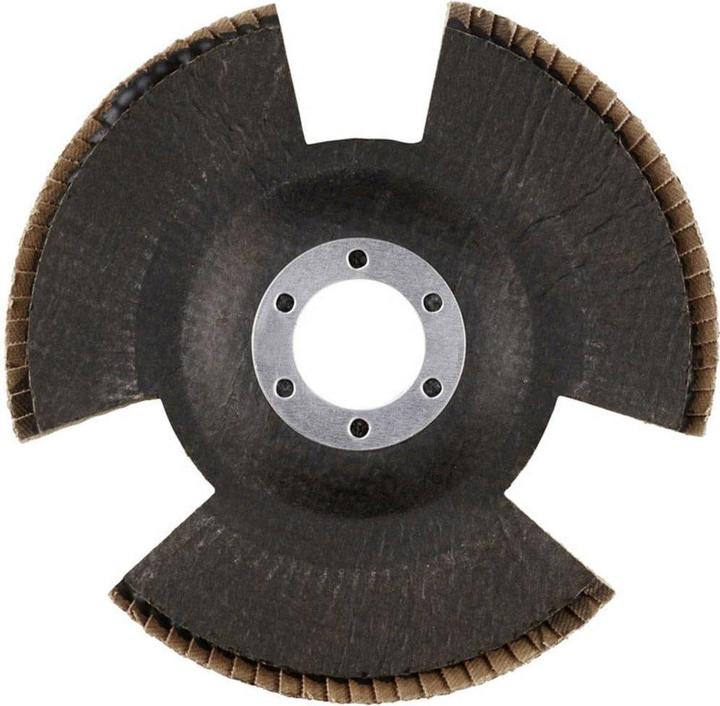 Actual product image Rhodius Flap disc VISION SPEED (120)