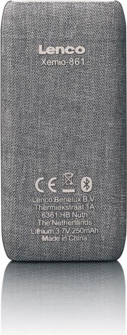 Produktbild Lenco Xemio-861 (8 GB)
