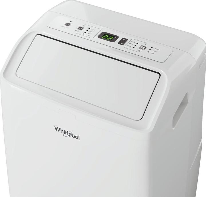 Produktbild Whirlpool PACF29HP W (20 m², 9000 BTU/h)