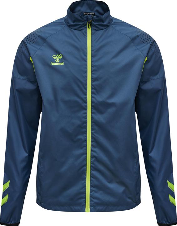 Immagine prodotto hummel Giacca Da Allenamento Lead Pro / Giacca A Vento (XXL)