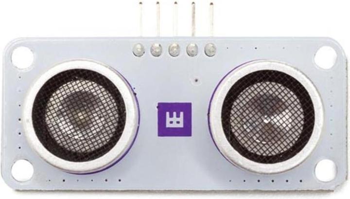 Image du produit Whadda Capteur à Ultrasons (Capteur)