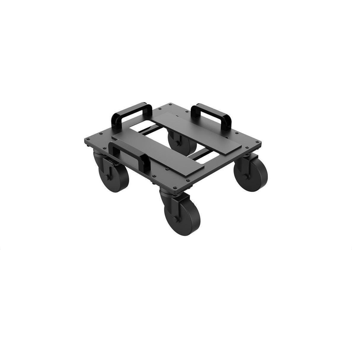 Yealink MB-FloorStand, Konferenzgerät Zubehör