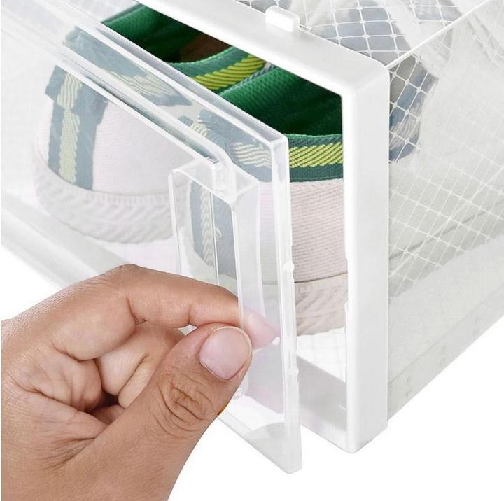 Produktbild Songmics Chicago (32 x 24.5 x 17.5 cm)