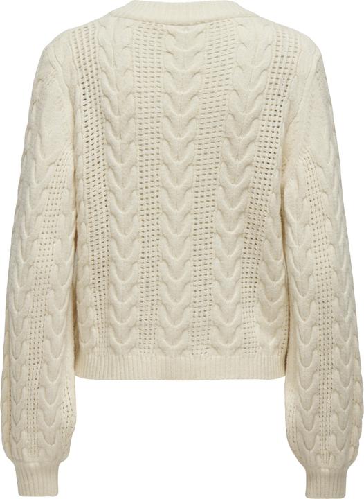 Produktbild Only ONLRUBINA Strickpullover Strickpullover (L)