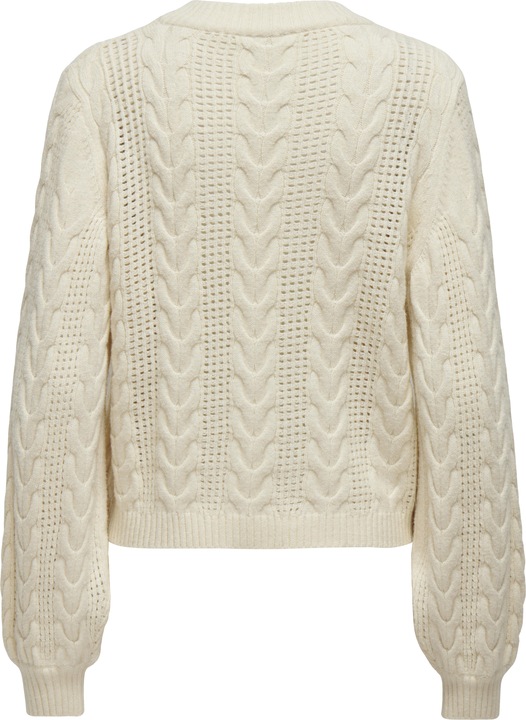 Image du produit Only ONLRUBINA Pull en maille Pull en maille (L)