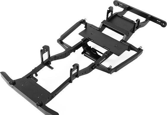 Image du produit Rc4Wd Scale Crawler Gelande II KIT Cruiser 1:10 (Kit)