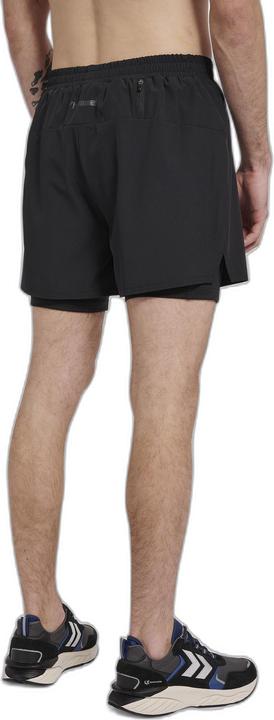 Produktbild hummel Mt Force 2 In 1 Shorts (S)