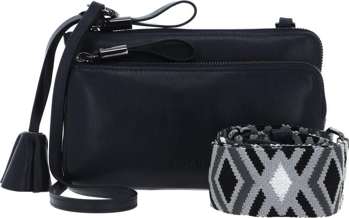 Immagine prodotto Picard Borsa Bella in pelle 20 cm