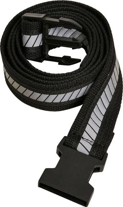Produktbild Urban Classics Reflective Belt 3-Pack (L, XL)