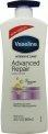 Actual product image Vaseline Intensive Care Advanced Repair (Body lotion, 600 ml)