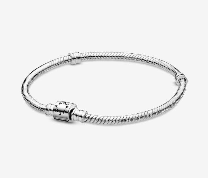 Produktbild Pandora Snake Chain (15 cm, Silber)