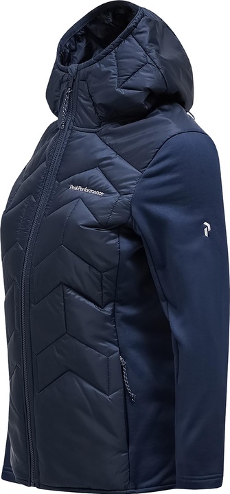 Produktbild Peak Performance Elevate Liner Hybrid Hoodie (XS)