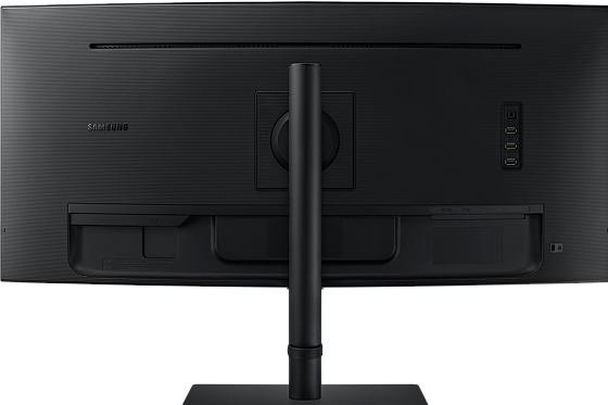 Produktbild Samsung S65UA (3440 x 1440 Pixel, 34")