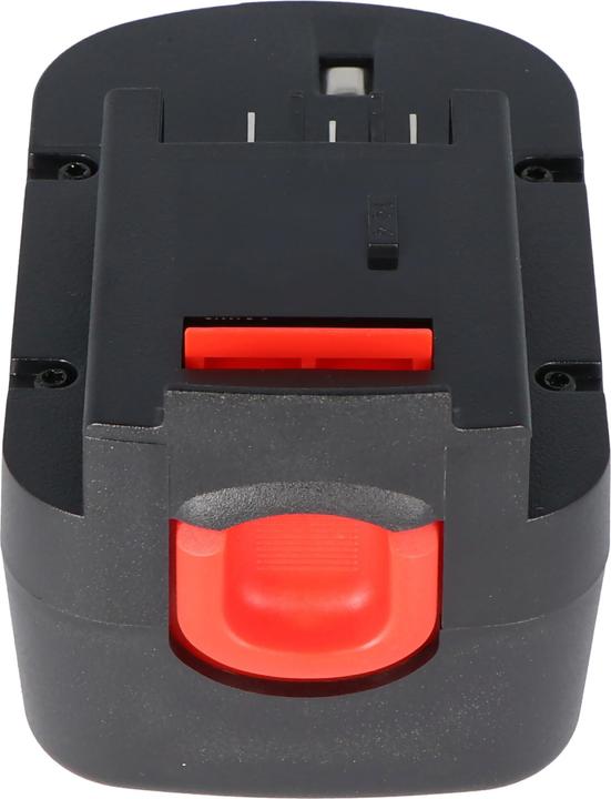 Actual product image Black & Decker Battery A12, A12EX, A12-XJ, A1712 (12 V)