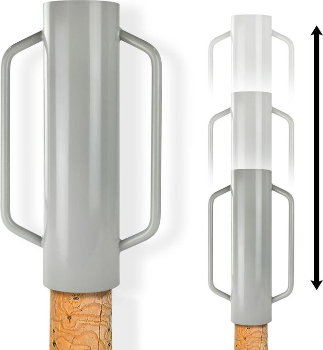 Produktbild Dema Handramme DHR16