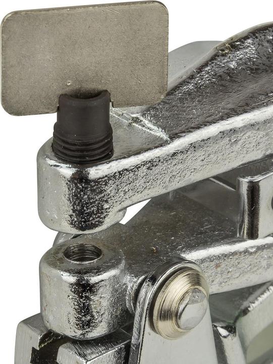 Produktbild Dema Blech Lochzangen Set im Koffer (41 mm)