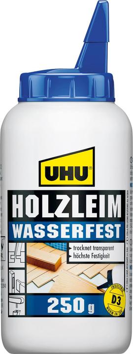 Productafbeelding UHU Houtlijm (250 g)