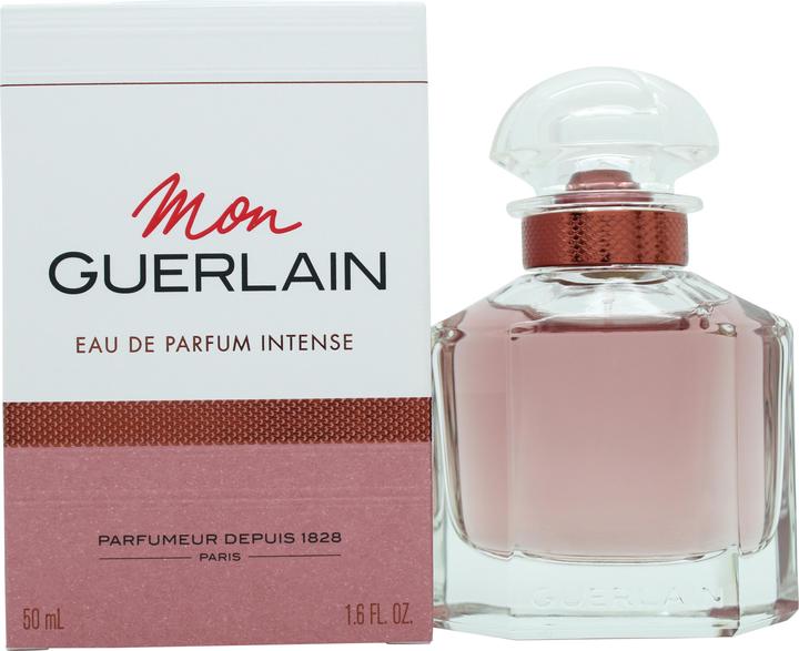 Actual product image Guerlain Mon Intense (Eau de parfum, 50 ml)